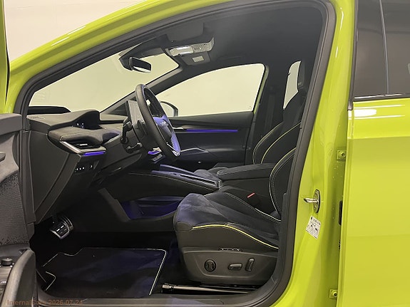 Skoda Elroq 7 of 15