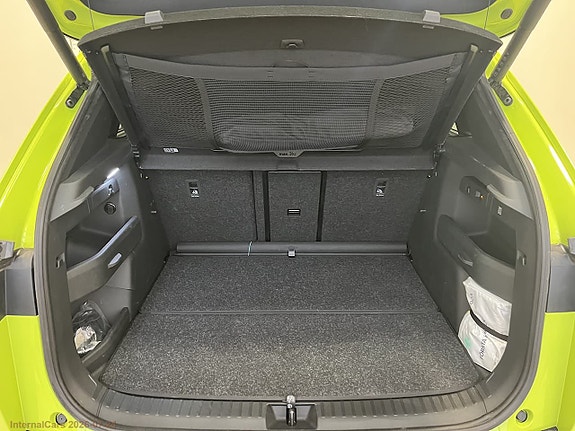 Skoda Elroq 12 of 15