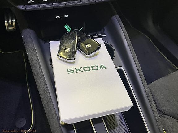 Skoda Elroq 13 of 15