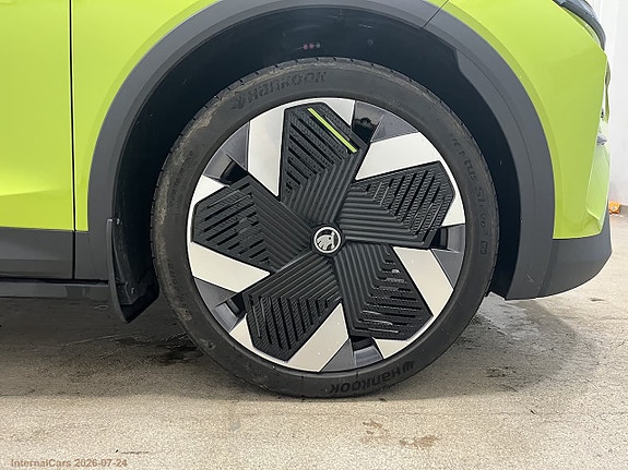 Skoda Elroq 6 of 15