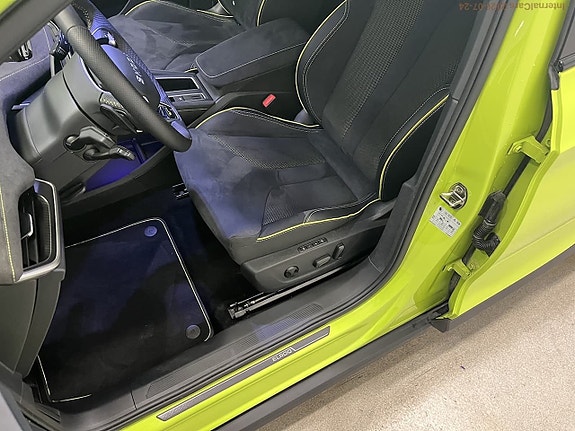 Skoda Elroq 15 of 15