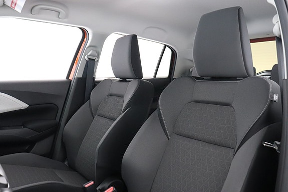 Suzuki Swift 12 of 18