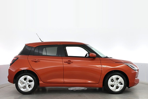 Suzuki Swift 6 of 18