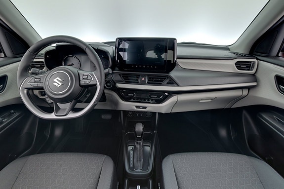 Suzuki Swift 11 of 18