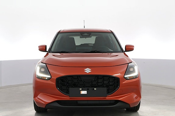 Suzuki Swift 8 of 18
