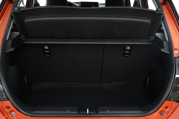 Suzuki Swift 15 of 18