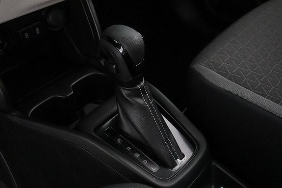 Suzuki Swift 18 of 18