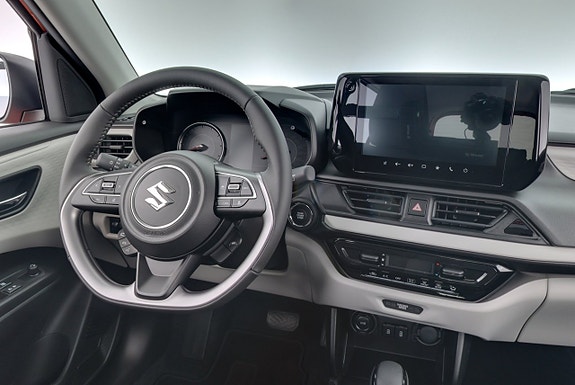 Suzuki Swift 16 of 18