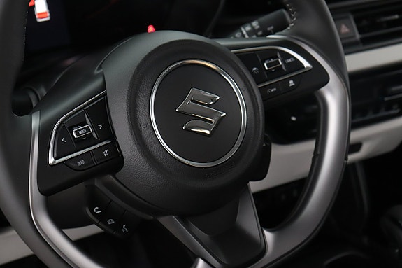 Suzuki Swift 17 of 18