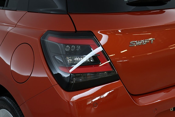 Suzuki Swift 9 of 18