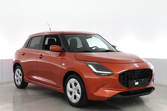 Suzuki Swift 7 of 18