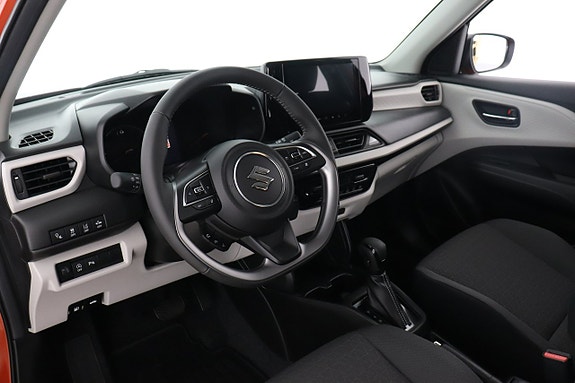Suzuki Swift 10 of 18