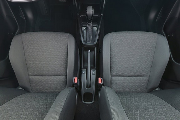Suzuki Swift 13 of 18