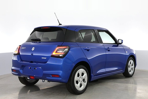 Suzuki Swift 5 of 5