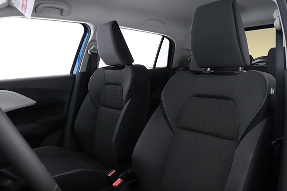 Suzuki Swift 12 of 18