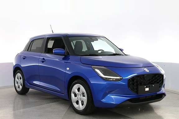 Suzuki Swift 7 of 18