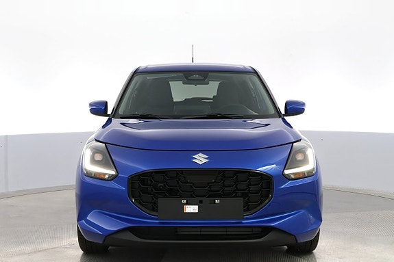 Suzuki Swift 8 of 18