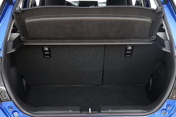 Suzuki Swift 15 of 18