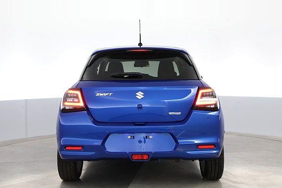 Suzuki Swift 4 of 5