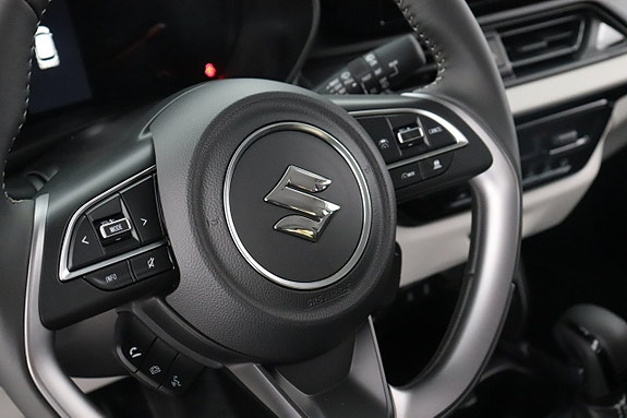Suzuki Swift 17 of 18