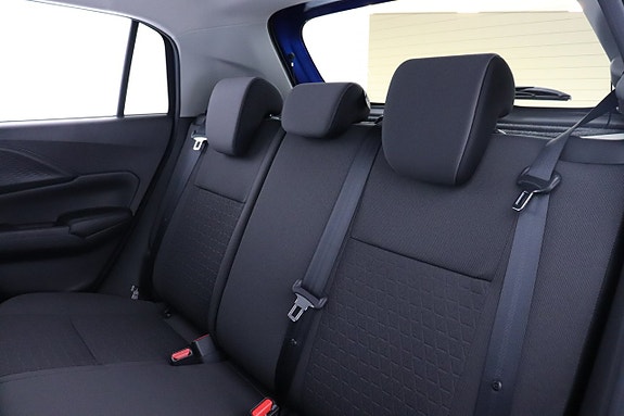 Suzuki Swift 14 of 18