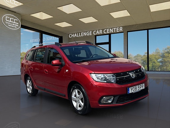 Dacia Logan 2 of 5