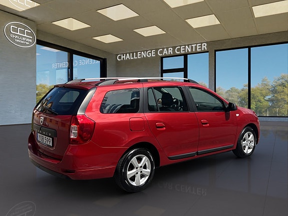 Dacia Logan 6 of 21