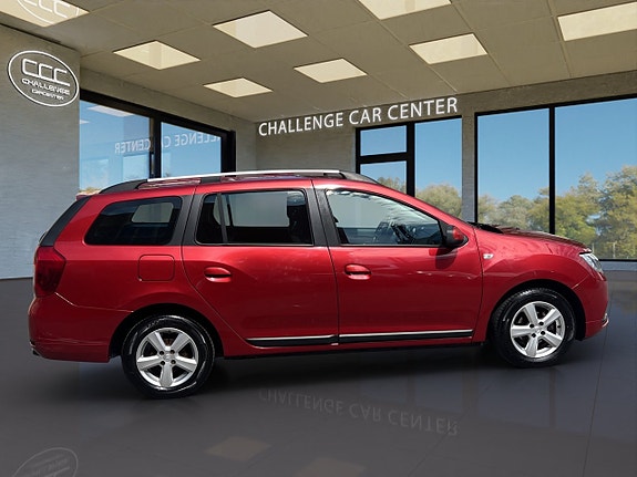 Dacia Logan 4 of 5