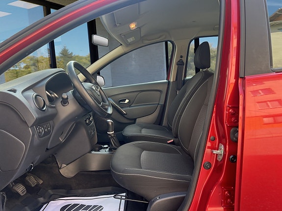 Dacia Logan 9 of 21