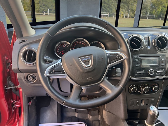 Dacia Logan 12 of 21