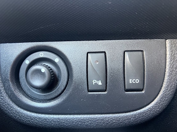 Dacia Logan 17 of 21
