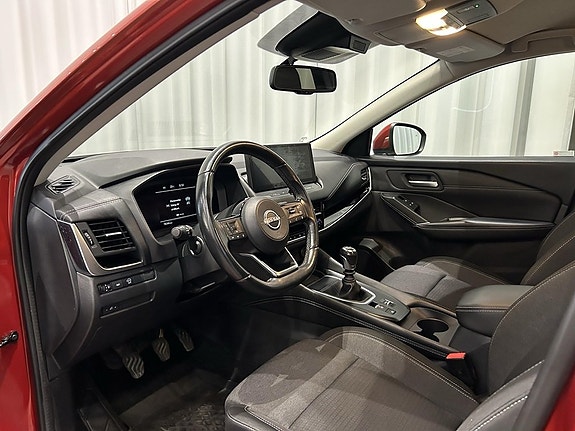Nissan Qashqai 8 of 14