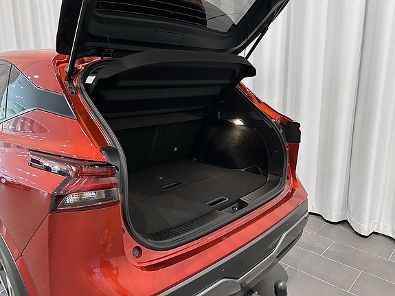 Nissan Qashqai 4 of 14