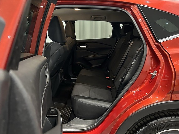 Nissan Qashqai 7 of 14