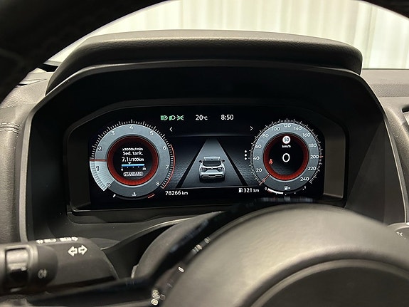 Nissan Qashqai 11 of 14