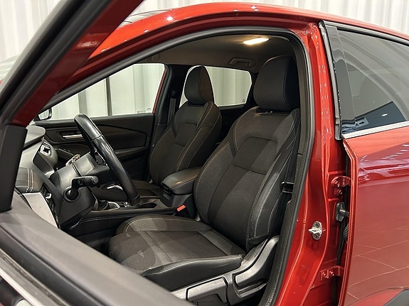 Nissan Qashqai 6 of 14