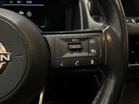 Nissan Qashqai 10 of 14