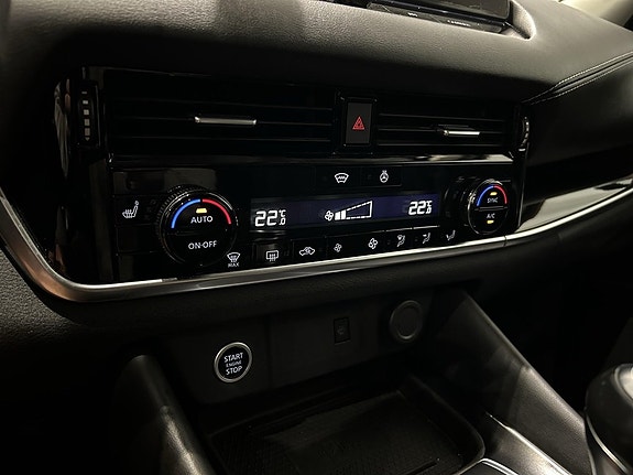 Nissan Qashqai 13 of 14
