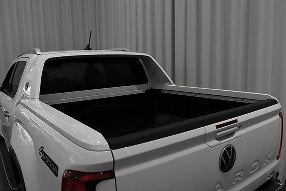 Volkswagen Amarok 4 of 5