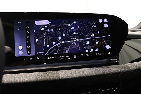 Audi Q6 e-tron 22 of 26