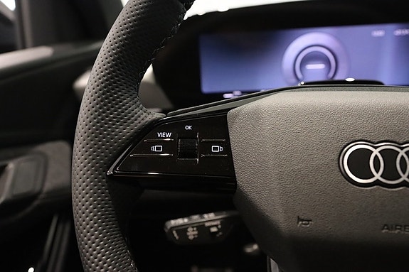 Audi Q6 e-tron 17 of 26
