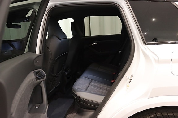 Audi Q6 e-tron 11 of 26