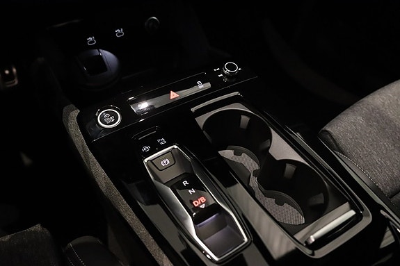 Audi Q6 e-tron 23 of 26