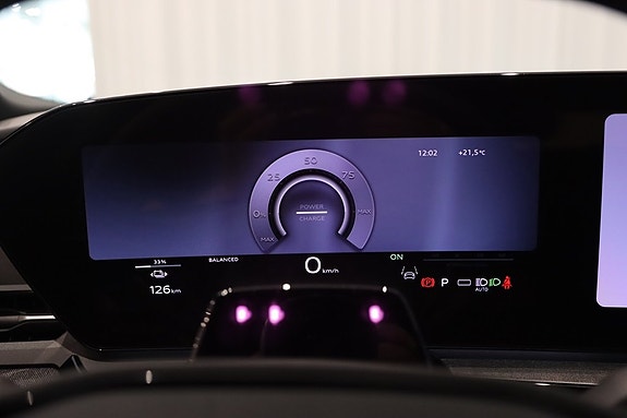 Audi Q6 e-tron 20 of 26