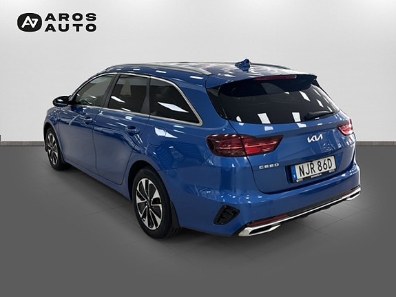 Kia Ceed 6 of 14