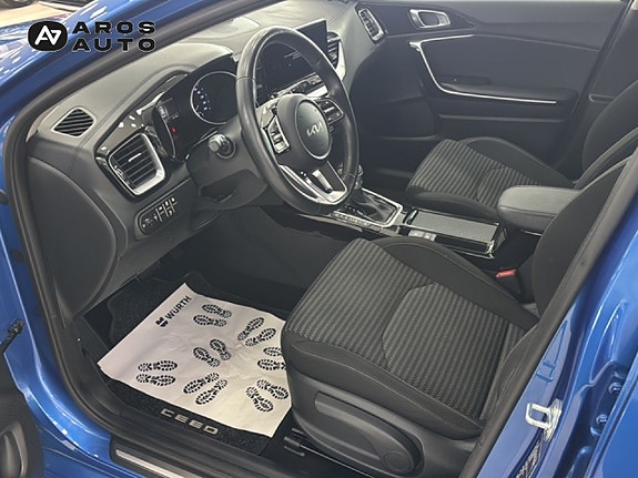 Kia Ceed 8 of 14