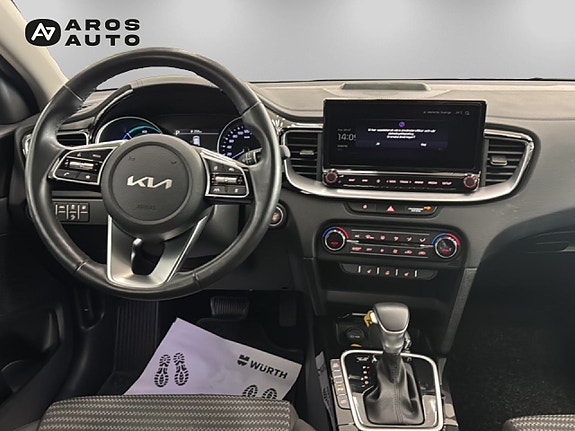 Kia Ceed 7 of 14