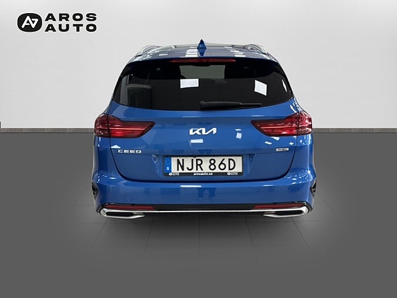 Kia Ceed 5 of 5