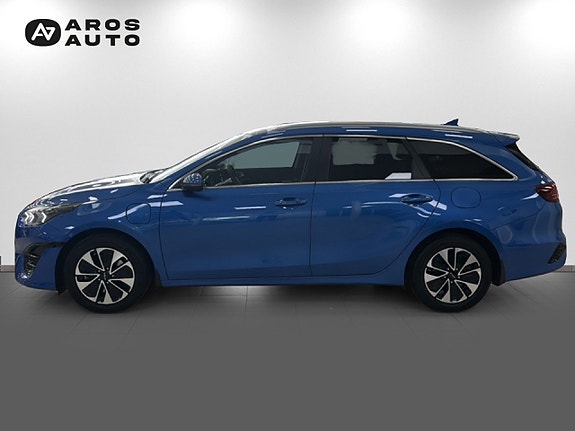 Kia Ceed 4 of 5