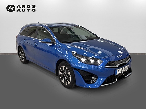 Kia Ceed 3 of 5